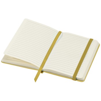 Blocco note con copertina rigida formato A5 Classic