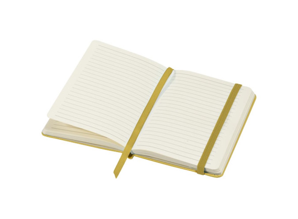 Blocco note con copertina rigida formato A5 Classic