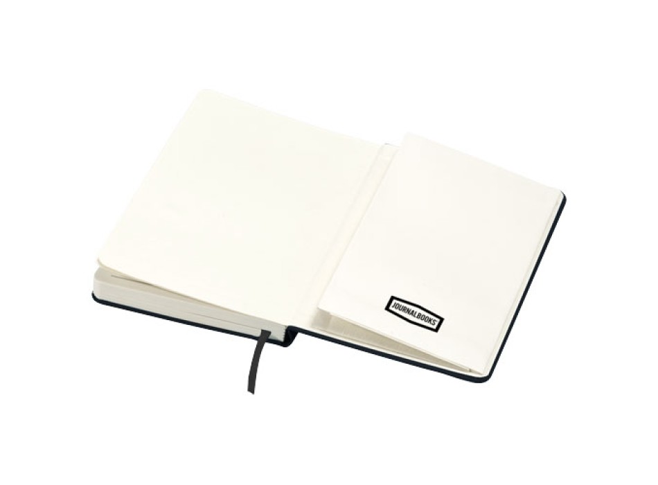 Blocco note con copertina rigida formato A5 Classic