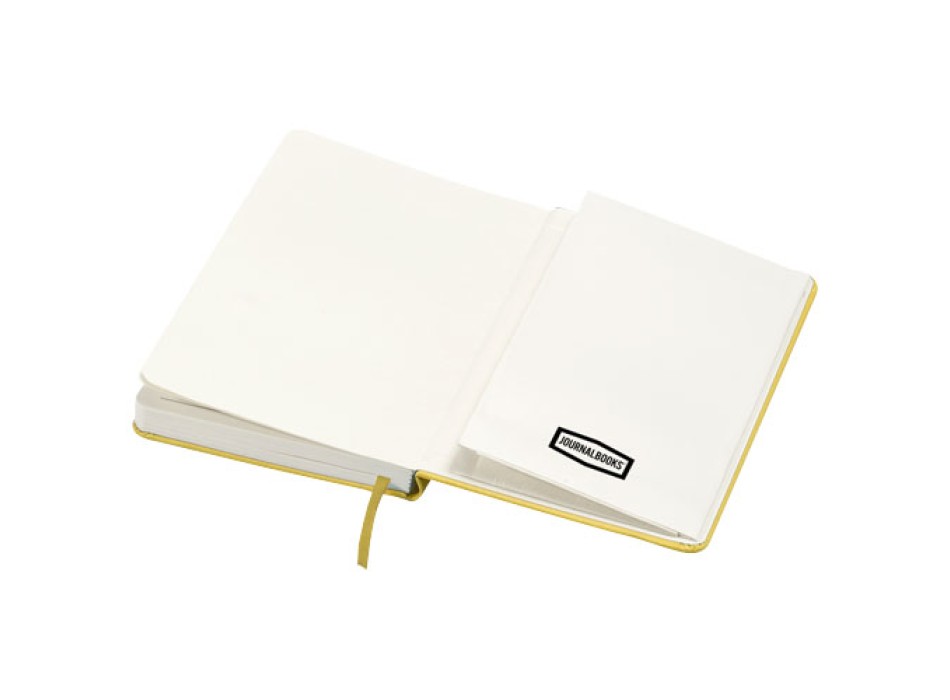Blocco note con copertina rigida formato A5 Classic