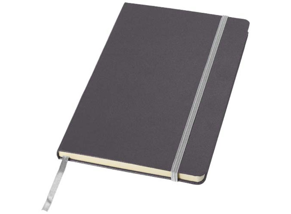 Blocco note con copertina rigida formato A5 Classic