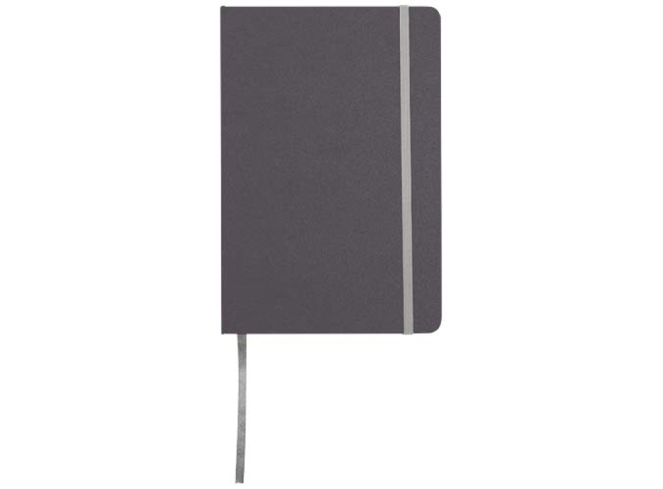 Blocco note con copertina rigida formato A5 Classic