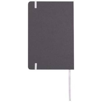 Blocco note con copertina rigida formato A5 Classic