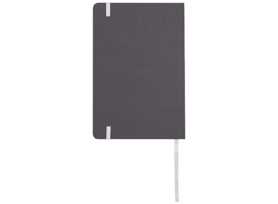 Blocco note con copertina rigida formato A5 Classic