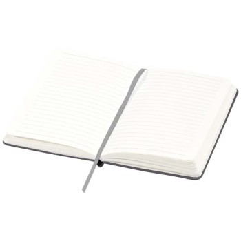 Blocco note con copertina rigida formato A5 Classic