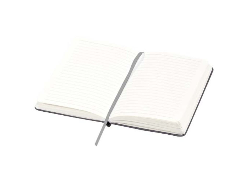 Blocco note con copertina rigida formato A5 Classic