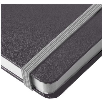 Blocco note con copertina rigida formato A5 Classic