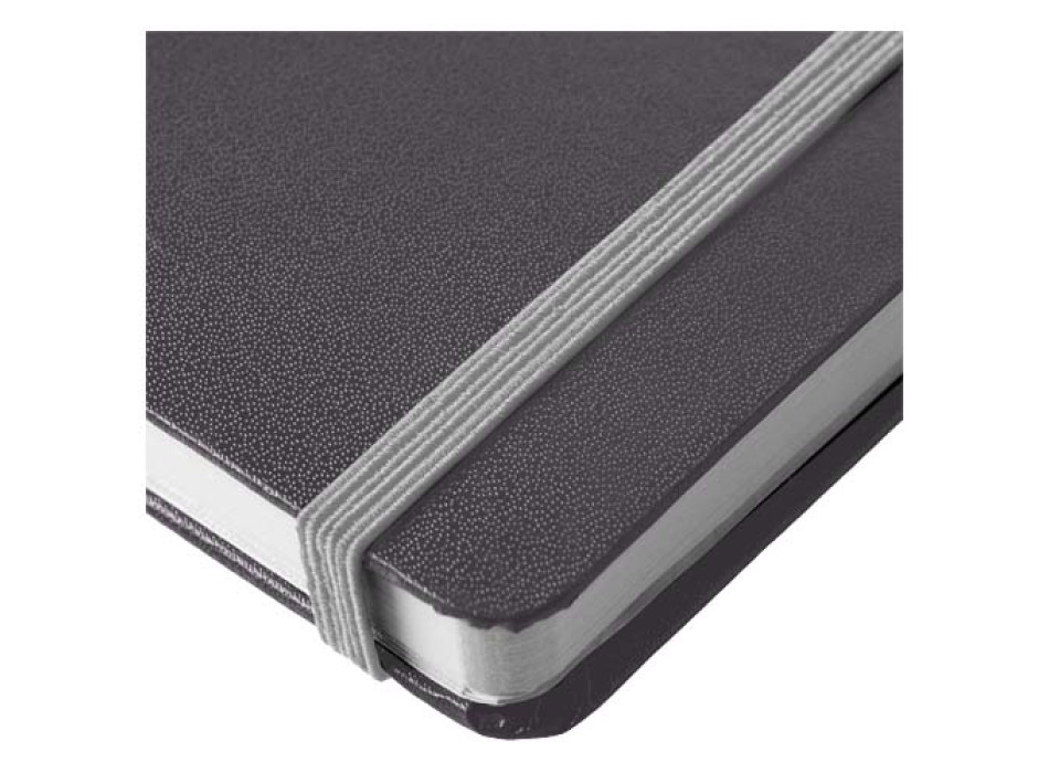 Blocco note con copertina rigida formato A5 Classic