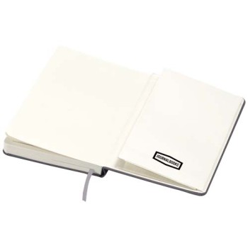 Blocco note con copertina rigida formato A5 Classic