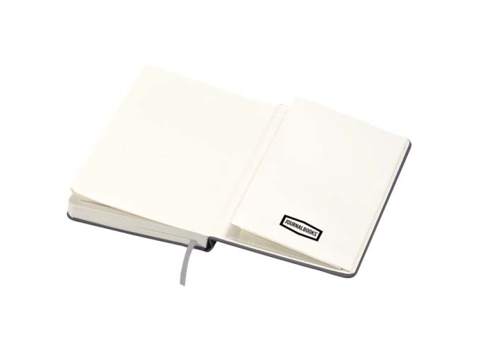 Blocco note con copertina rigida formato A5 Classic