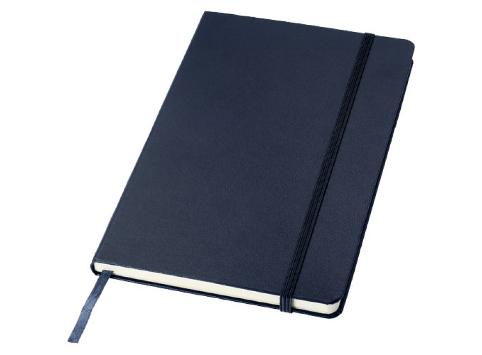 Blocco note con copertina rigida formato A5 Classic