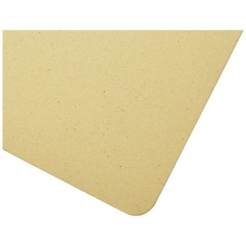 Blocco note con copertina rigida in carta crush Fabianna