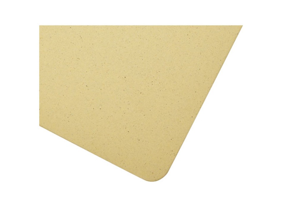Blocco note con copertina rigida in carta crush Fabianna