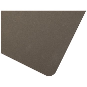 Blocco note con copertina rigida in carta crush Fabianna