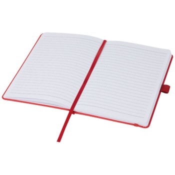 Blocco note con copertina rigida in plastica destinata all'oceano Thalaasa