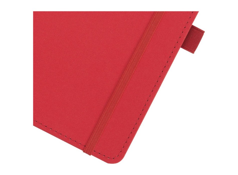 Blocco note con copertina rigida in plastica destinata all'oceano Thalaasa