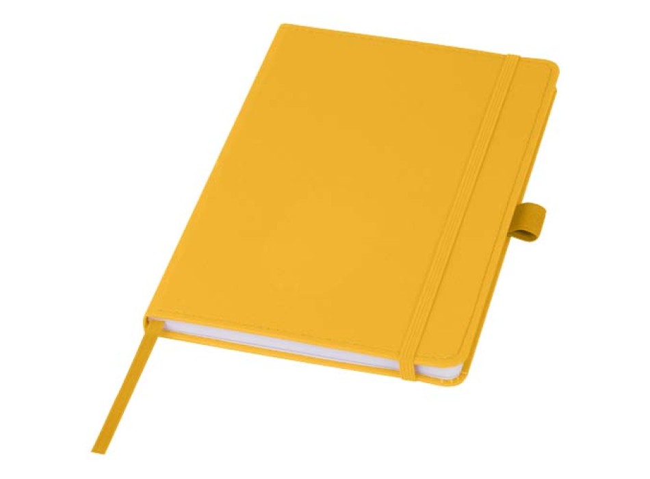 Blocco note con copertina rigida in plastica destinata all'oceano Thalaasa