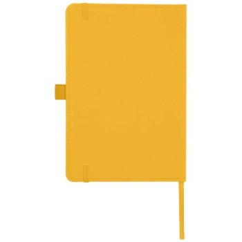 Blocco note con copertina rigida in plastica destinata all'oceano Thalaasa