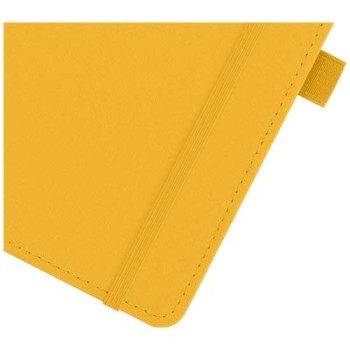 Blocco note con copertina rigida in plastica destinata all'oceano Thalaasa
