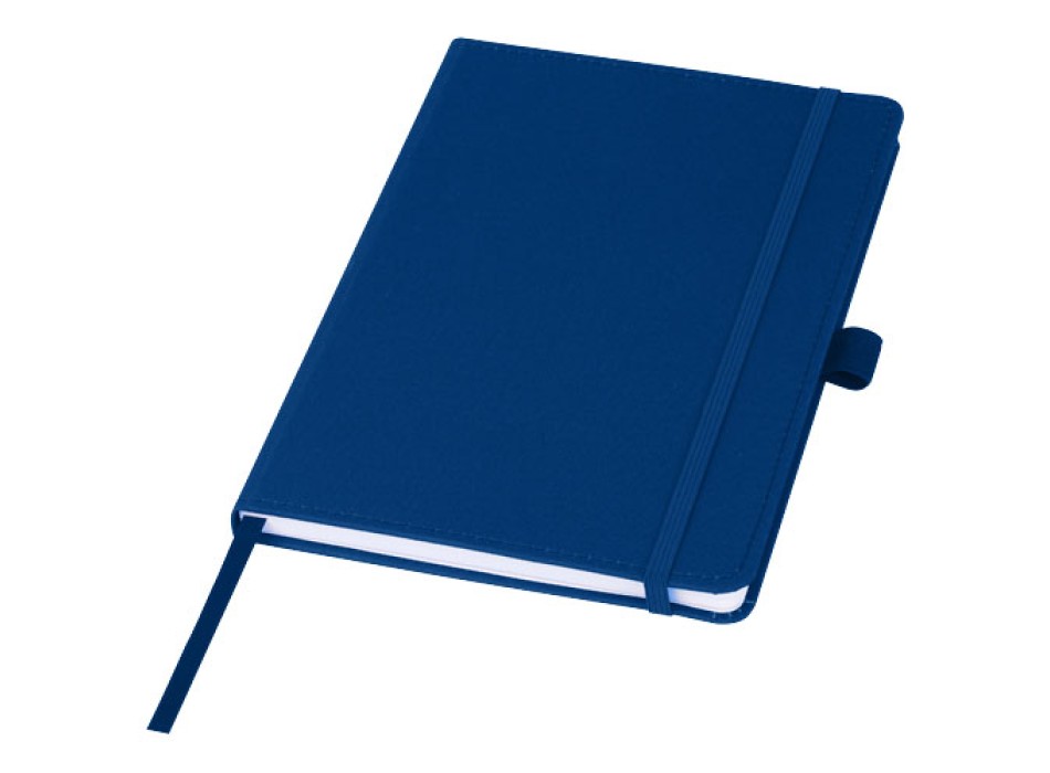 Blocco note con copertina rigida in plastica destinata all'oceano Thalaasa