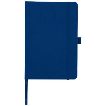 Blocco note con copertina rigida in plastica destinata all'oceano Thalaasa