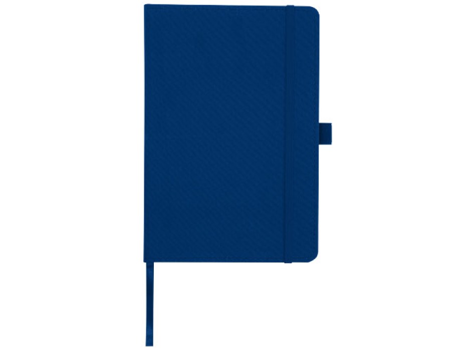 Blocco note con copertina rigida in plastica destinata all'oceano Thalaasa