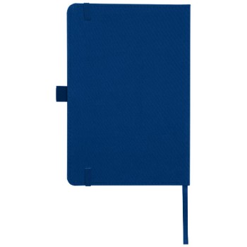 Blocco note con copertina rigida in plastica destinata all'oceano Thalaasa