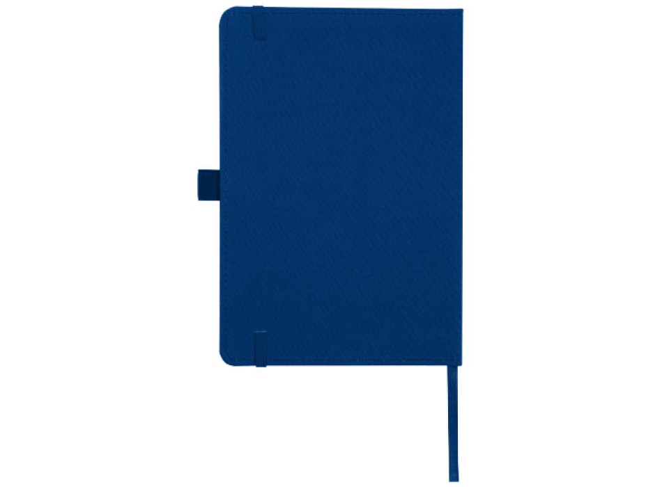 Blocco note con copertina rigida in plastica destinata all'oceano Thalaasa