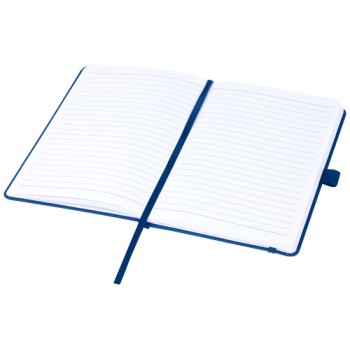 Blocco note con copertina rigida in plastica destinata all'oceano Thalaasa