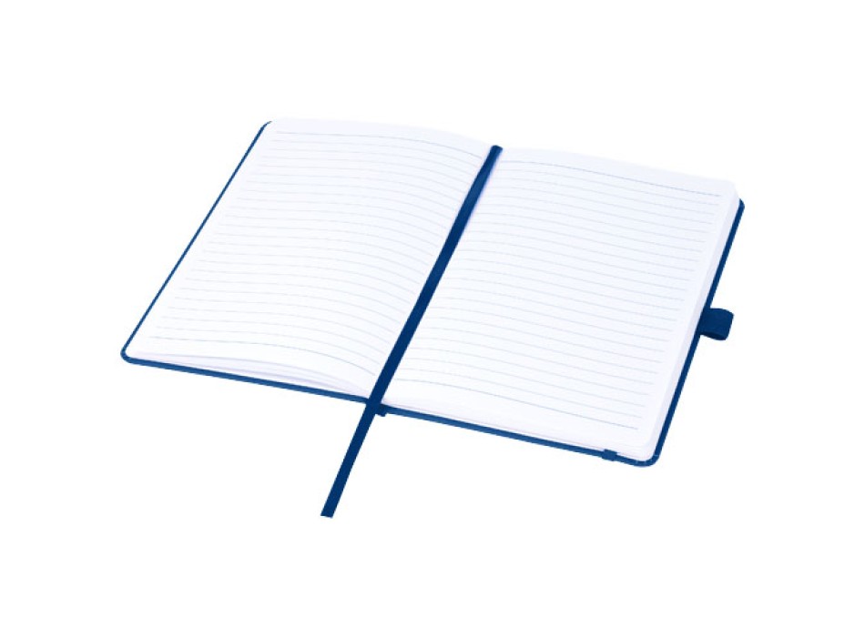 Blocco note con copertina rigida in plastica destinata all'oceano Thalaasa