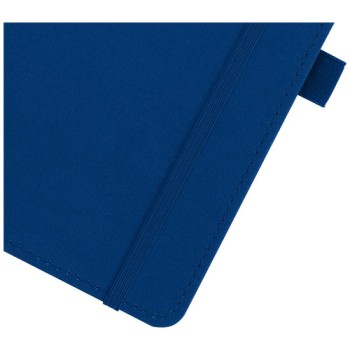 Blocco note con copertina rigida in plastica destinata all'oceano Thalaasa