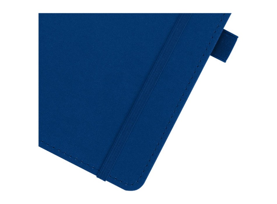 Blocco note con copertina rigida in plastica destinata all'oceano Thalaasa