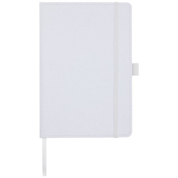 Blocco note con copertina rigida in plastica destinata all'oceano Thalaasa