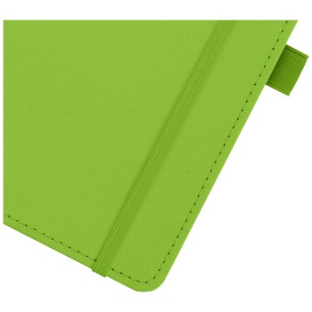 Blocco note con copertina rigida in plastica destinata all'oceano Thalaasa