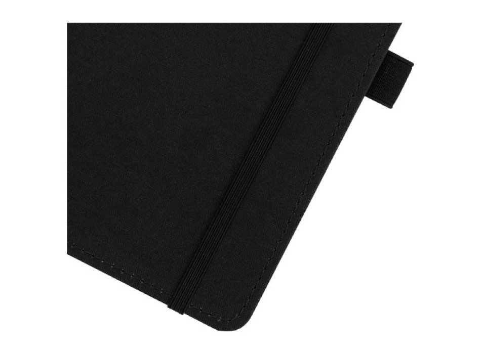 Blocco note con copertina rigida in plastica destinata all'oceano Thalaasa