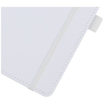 Blocco note con copertina rigida in plastica destinata all'oceano Thalaasa