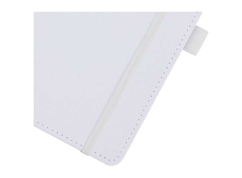 Blocco note con copertina rigida in plastica destinata all'oceano Thalaasa