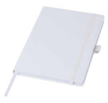 Blocco note con copertina rigida in plastica destinata all'oceano Thalaasa