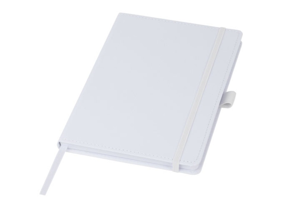 Blocco note con copertina rigida in plastica destinata all'oceano Thalaasa