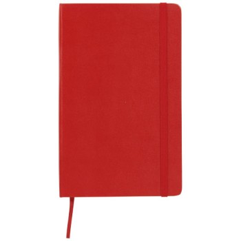Blocco note con copertina rigida - pagine bianche Moleskine Classic L