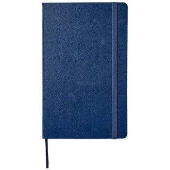 Blocco note con copertina rigida - pagine bianche Moleskine Classic L
