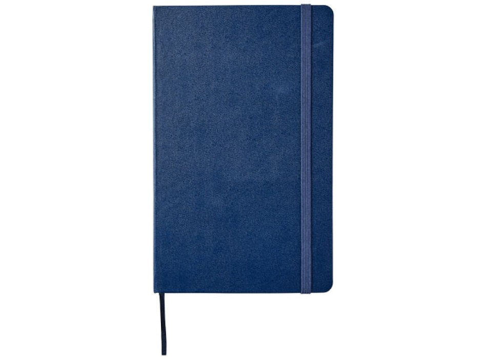Blocco note con copertina rigida - pagine bianche Moleskine Classic L