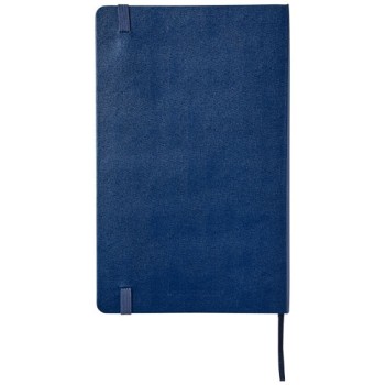 Blocco note con copertina rigida - pagine bianche Moleskine Classic L