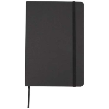 Blocco note formato A5 a righe in carta pietra Holm