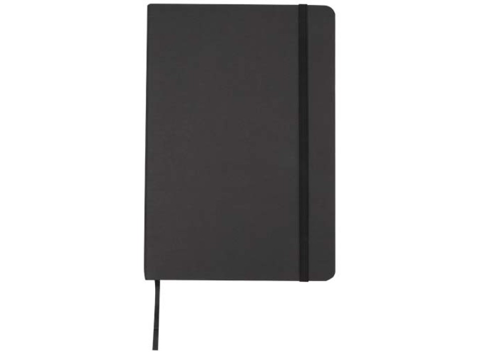 Blocco note formato A5 a righe in carta pietra Holm