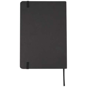 Blocco note formato A5 a righe in carta pietra Holm