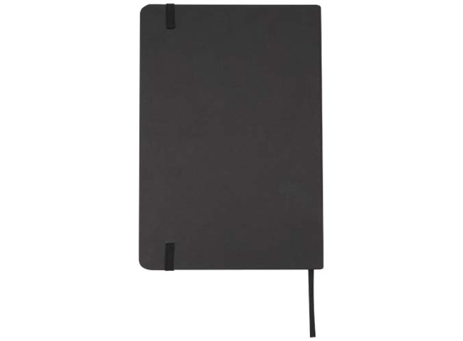 Blocco note formato A5 a righe in carta pietra Holm