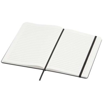 Blocco note formato A5 a righe in carta pietra Holm