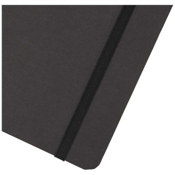 Blocco note formato A5 a righe in carta pietra Holm