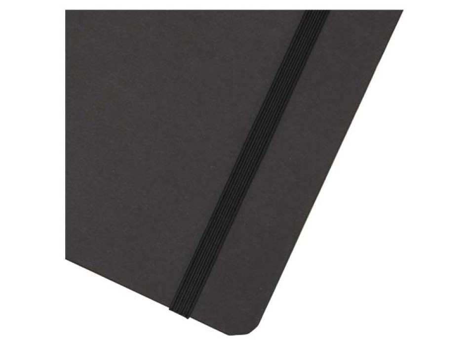 Blocco note formato A5 a righe in carta pietra Holm